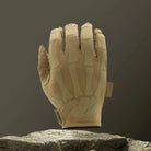 TACLAB REAPER Tactical Skeleton Shooting Gloves - TACLAB 
