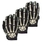 TACLAB Reaper Tactical Gloves 3 Pack/6 Pack Bulk for Police Security Law Enforcement military Duty Work Gloves-Best Value TACLAB