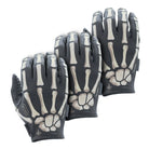 TACLAB Reaper Tactical Gloves 3 Pack/6 Pack Bulk for Police Security Law Enforcement military Duty Work Gloves-Best Value TACLAB