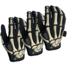 TACLAB Reaper Tactical Gloves 3 Pack/6 Pack Bulk for Police Security Law Enforcement military Duty Work Gloves - Best Value - TACLAB