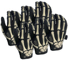 TACLAB Reaper Tactical Gloves 3 Pack/6 Pack Bulk for Police Security Law Enforcement military Duty Work Gloves-Best Value TACLAB