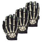 TACLAB Reaper Tactical Gloves 3 Pack/6 Pack Bulk for Police Security Law Enforcement military Duty Work Gloves TACLAB