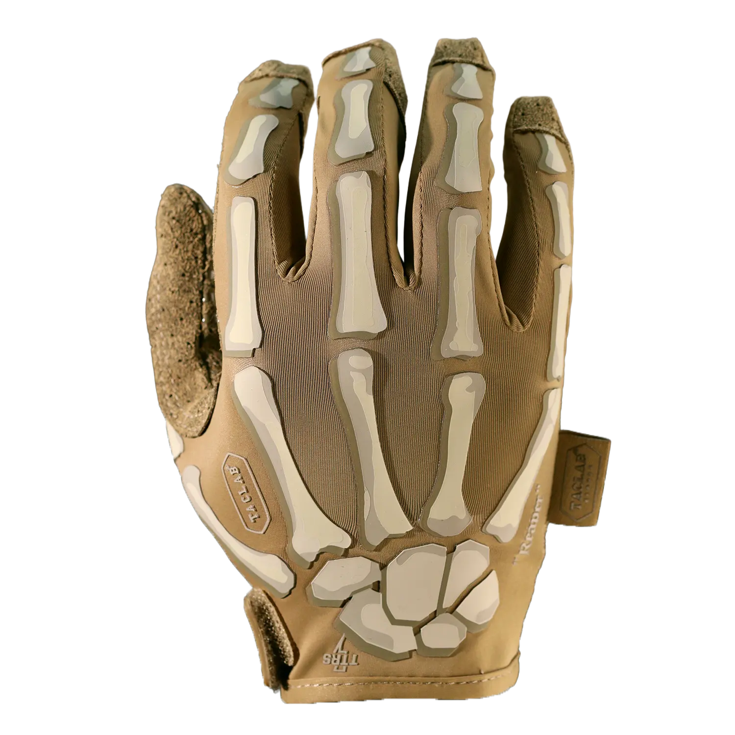 TACLAB Reaper Tactical Skeleton Gloves TACLAB