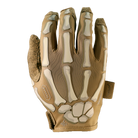 TACLAB Reaper Tactical Skeleton Gloves TACLAB