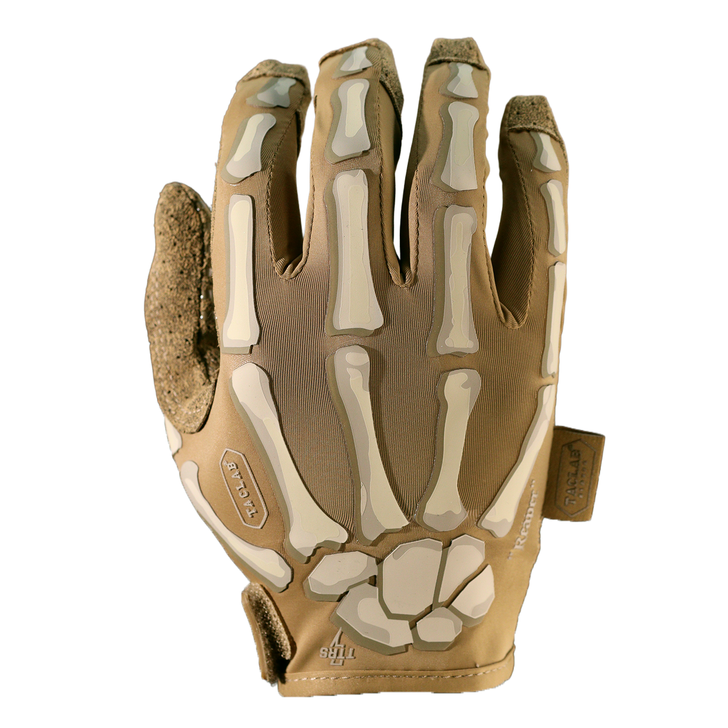 TACLAB Reaper Tactical Skeleton Gloves TACLAB
