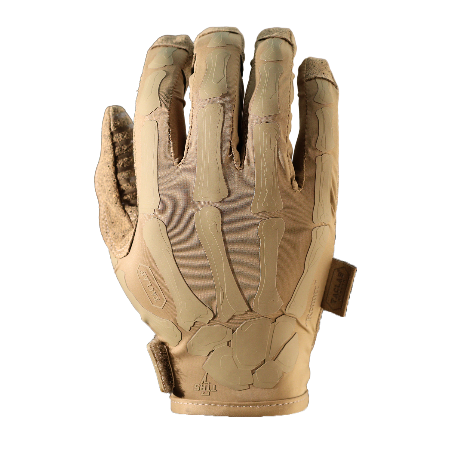 TACLAB Reaper Tactical Skeleton Gloves TACLAB