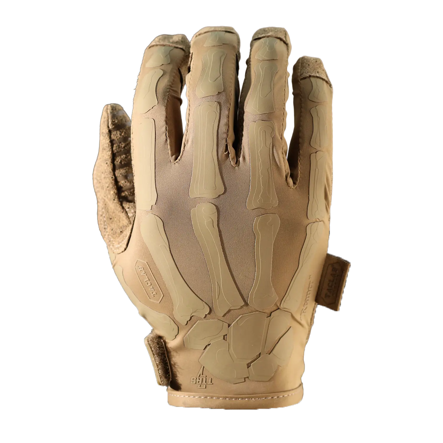 TACLAB Reaper Tactical Skeleton Gloves TACLAB