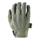 TACLAB Reaper Tactical Skeleton Gloves TACLAB