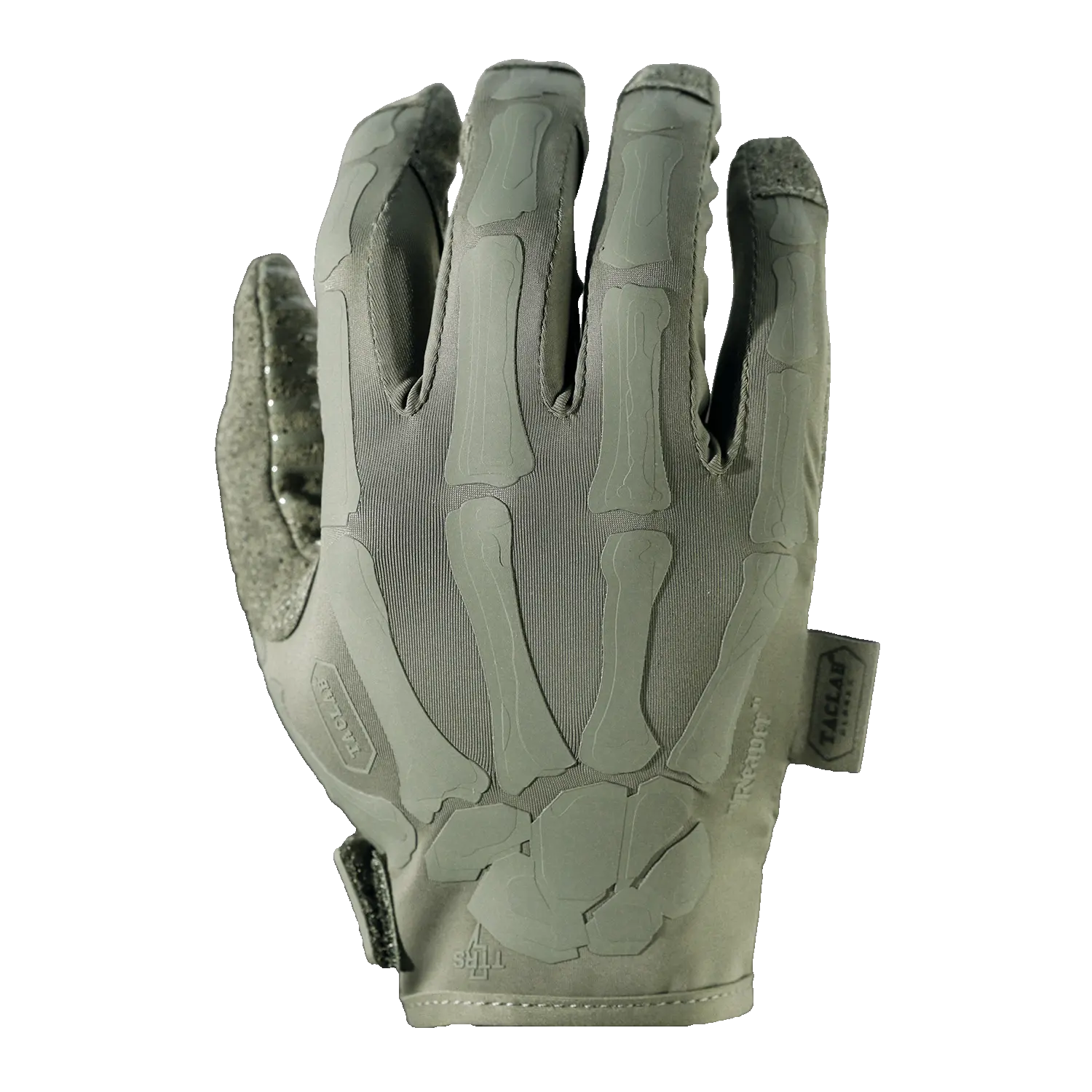 TACLAB Reaper Tactical Skeleton Gloves TACLAB