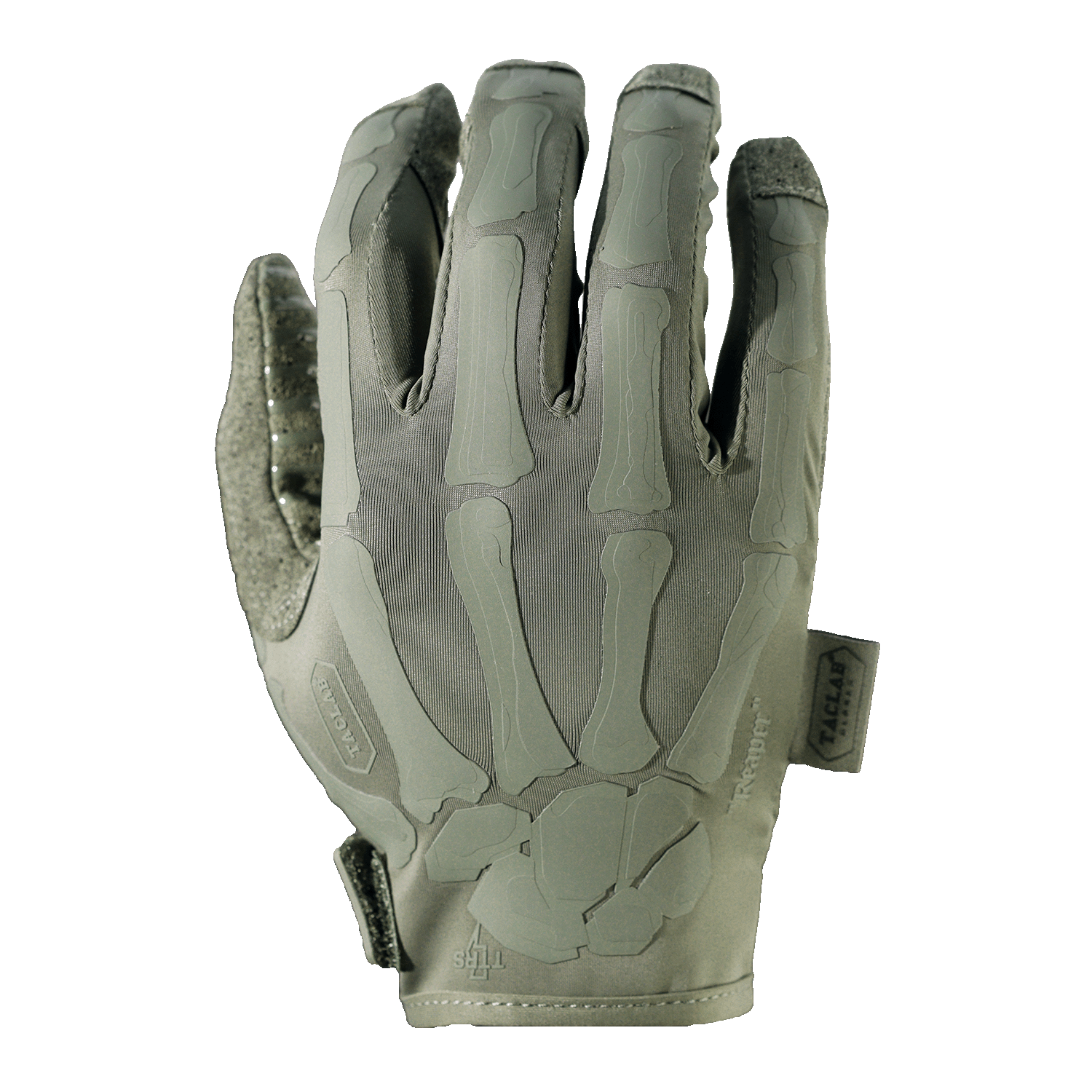 TACLAB Reaper Tactical Skeleton Gloves TACLAB