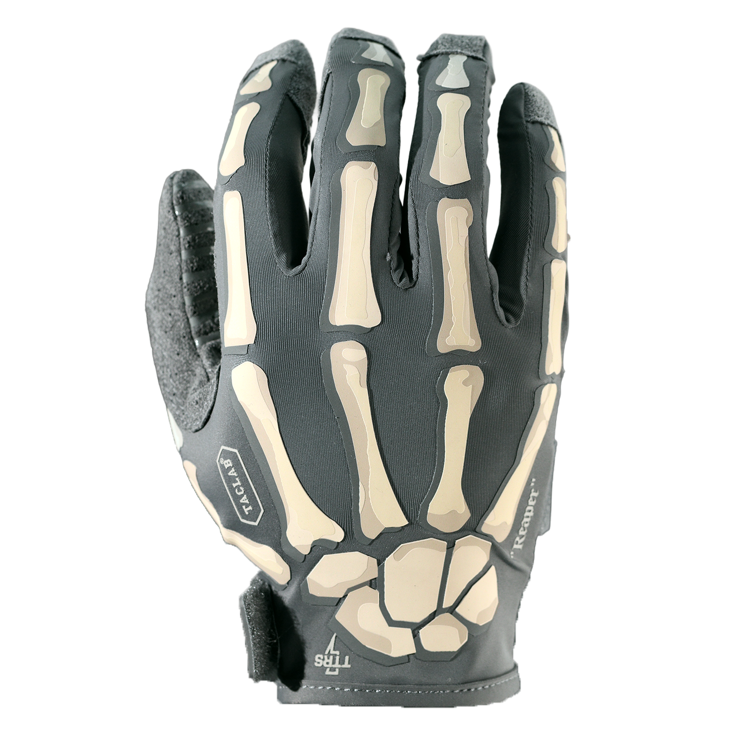 TACLAB Reaper Tactical Skeleton Gloves TACLAB