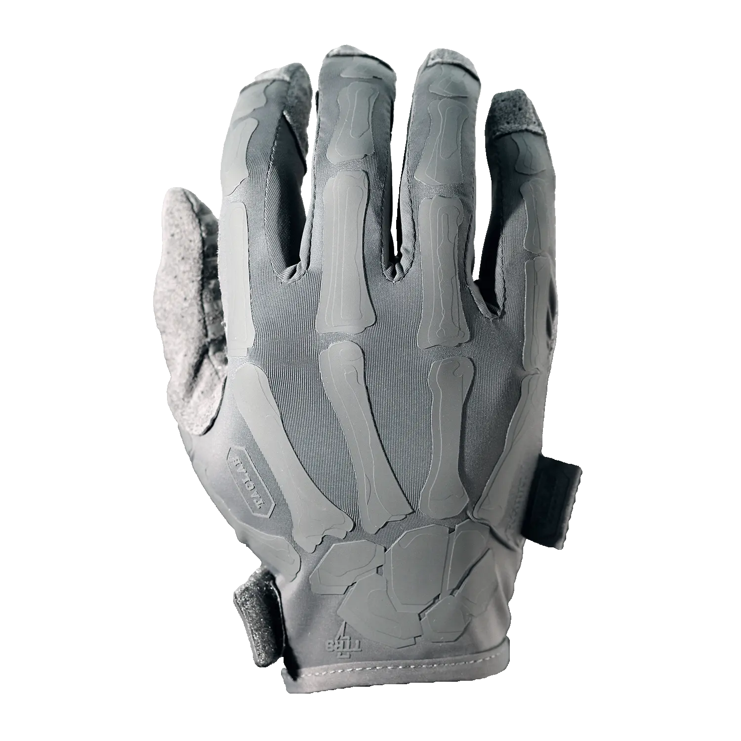 TACLAB Reaper Tactical Skeleton Gloves TACLAB