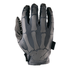 TACLAB Reaper Tactical Skeleton Gloves TACLAB