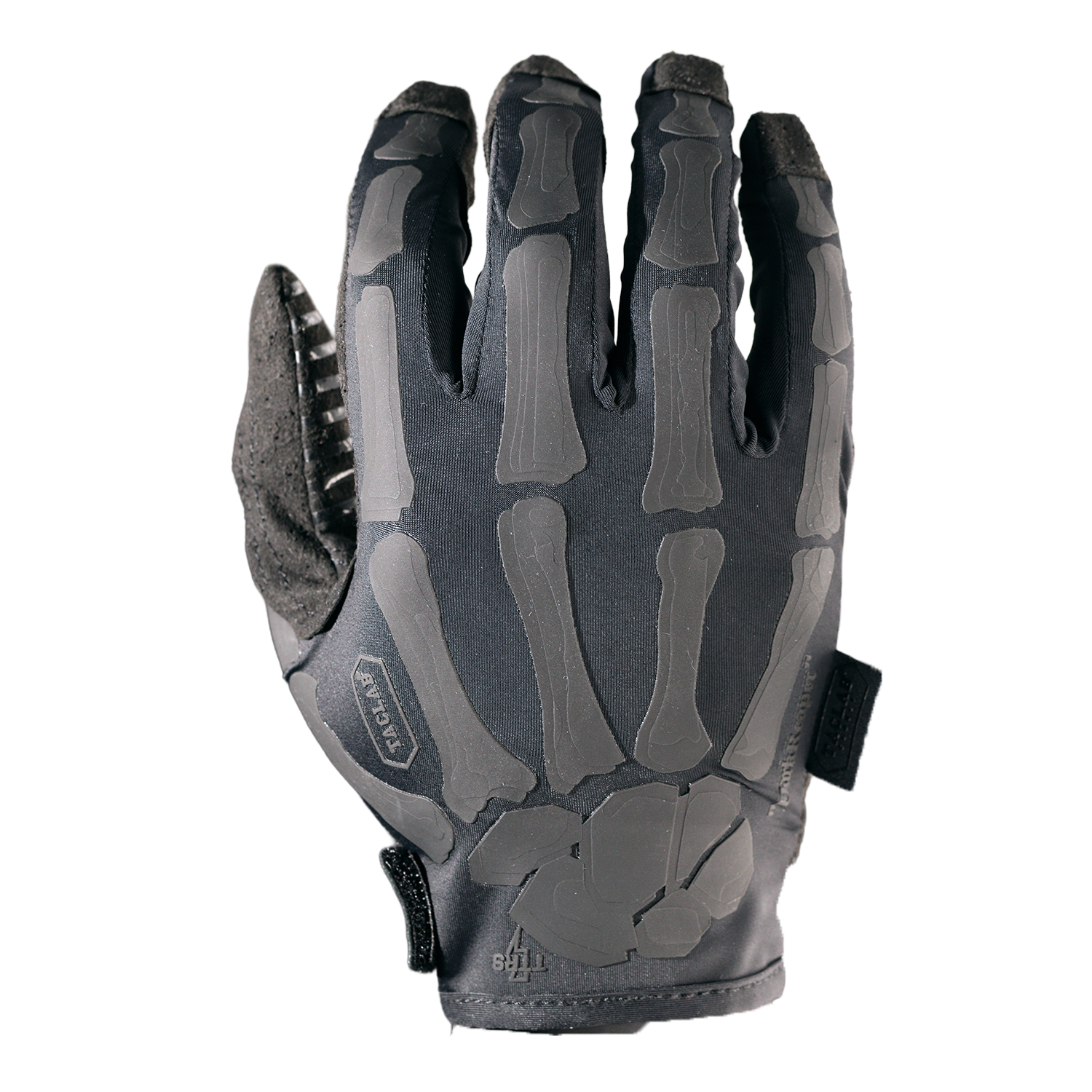TACLAB Reaper Tactical Skeleton Gloves TACLAB
