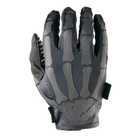 TACLAB Reaper Tactical Skeleton Gloves TACLAB