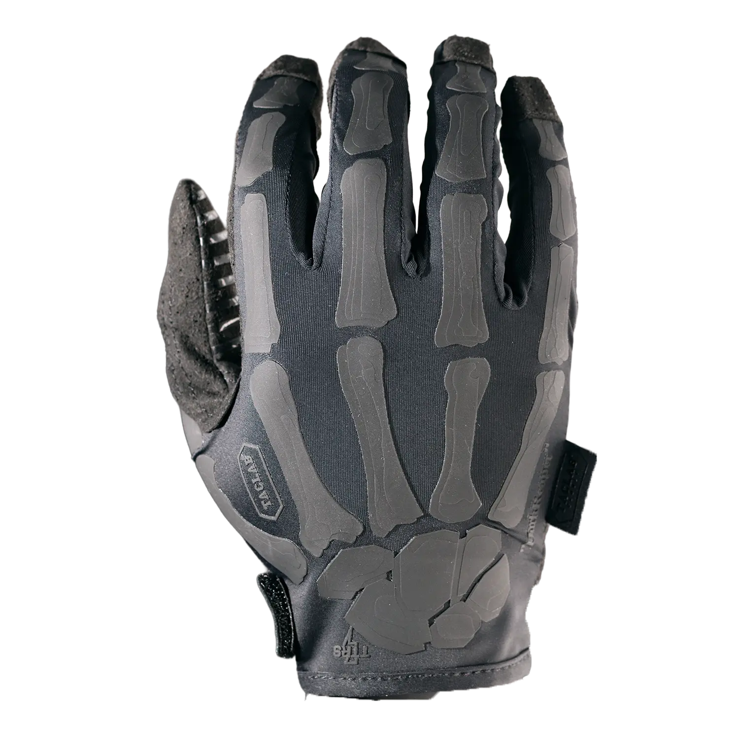 TACLAB Reaper Tactical Skeleton Gloves TACLAB