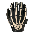 TACLAB Reaper Tactical Skeleton Gloves TACLAB