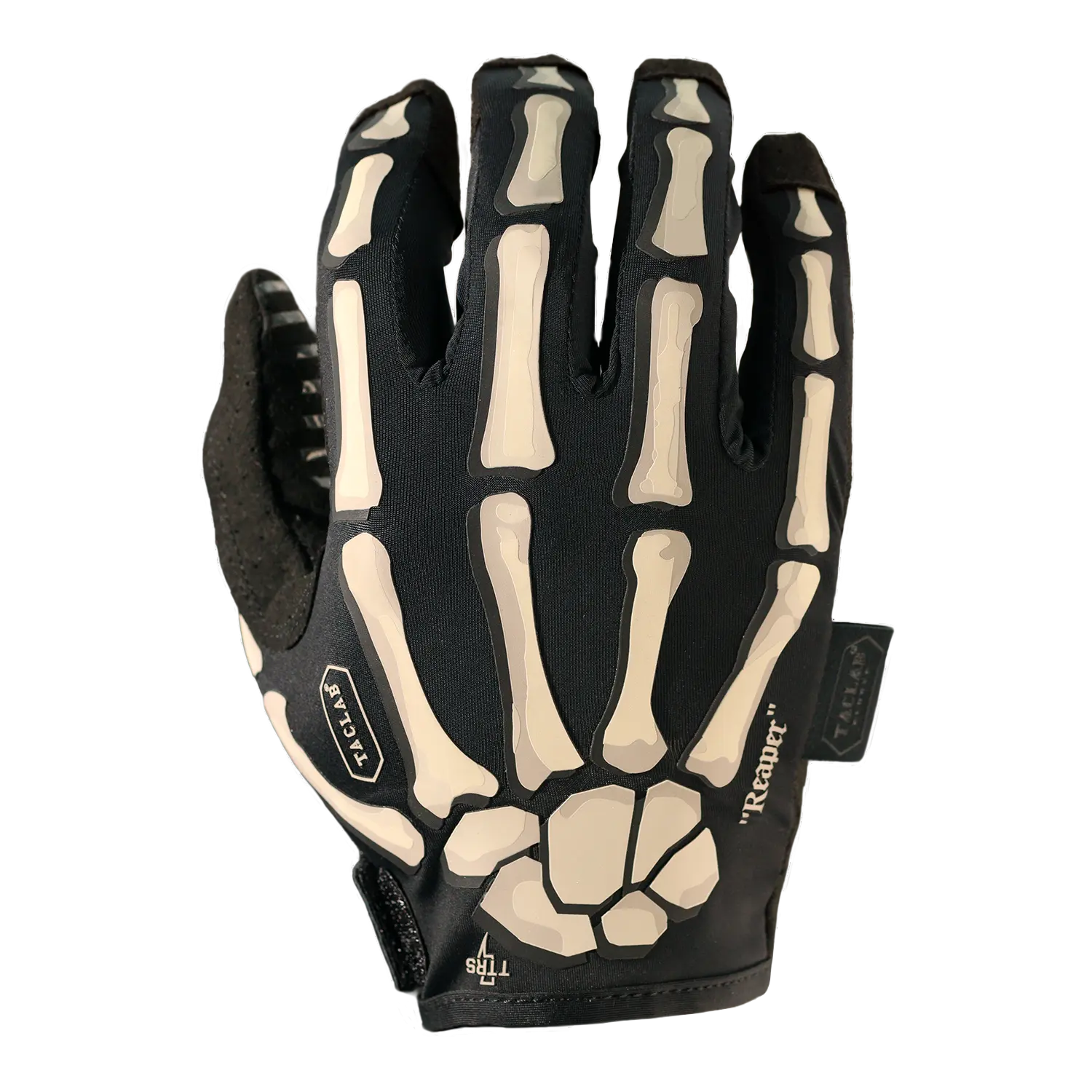 TACLAB Reaper Tactical Skeleton Gloves TACLAB