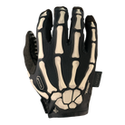 TACLAB Reaper Tactical Skeleton Gloves TACLAB