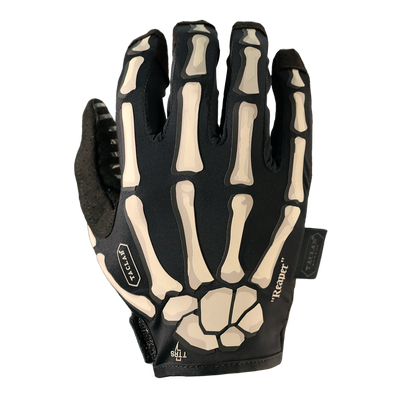 TACLAB Reaper Tactical Skeleton Gloves TACLAB