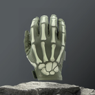 TACLAB REAPER Tactical Skeleton Shooting Gloves - TACLAB 