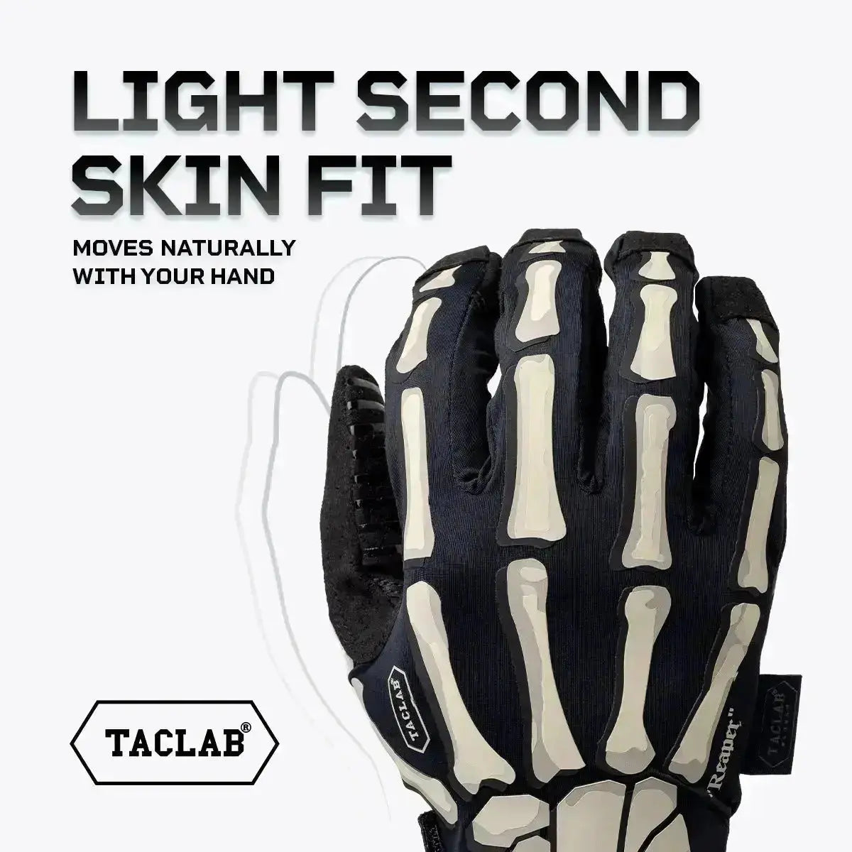PRE-ORDER | Purple Reaper 2026 Limited Tactical Shooting Gloves
