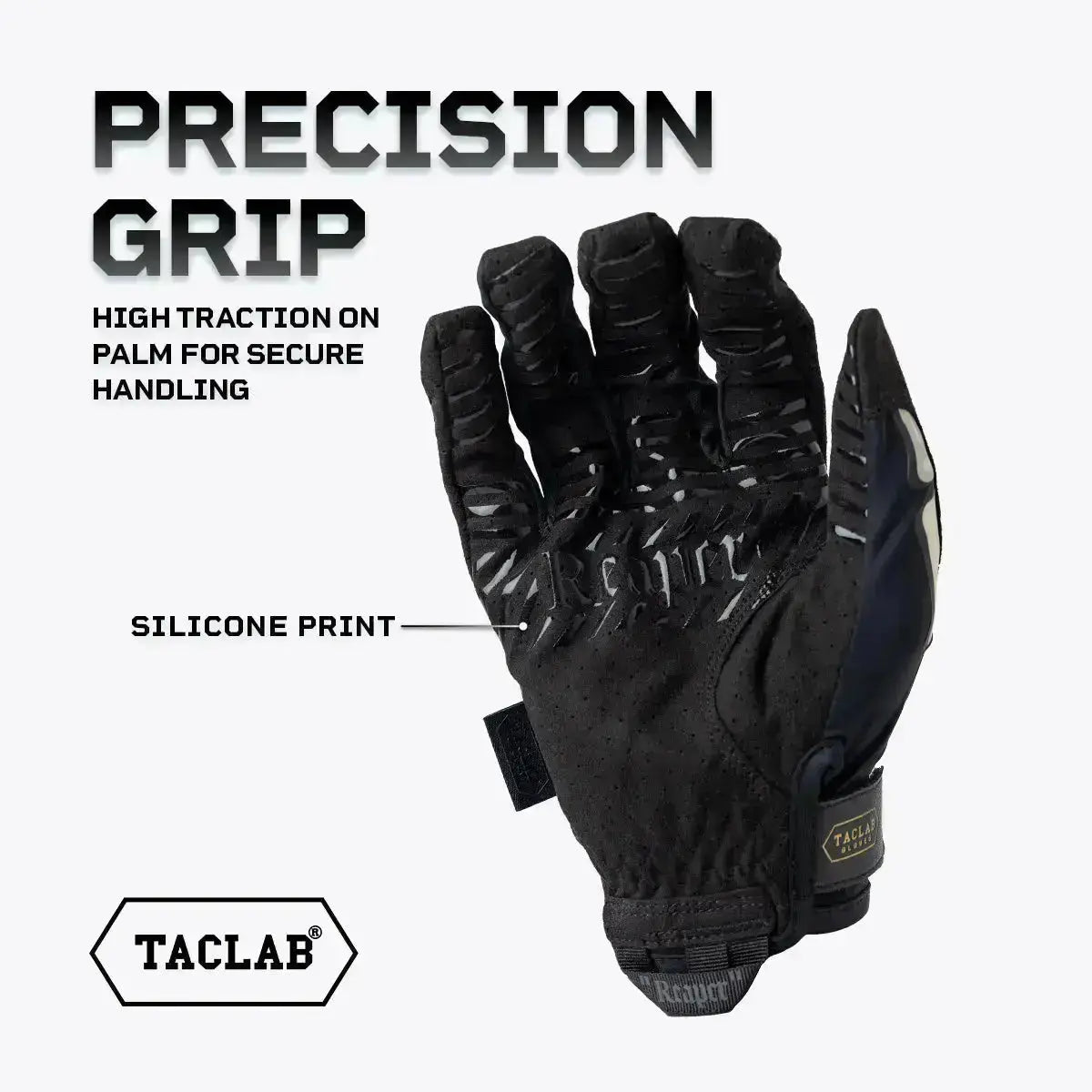 小物 Black eye patch Skelton gloves SKELETON'S FINGER GLOVES BLACK – BlackEyePatch