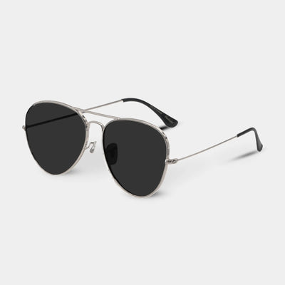 TOP GUN Handcrafted Stainless Steel Sunglasses TACLAB