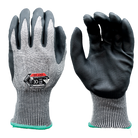 Technician A5 Cut Resistant Gloves - TACLAB