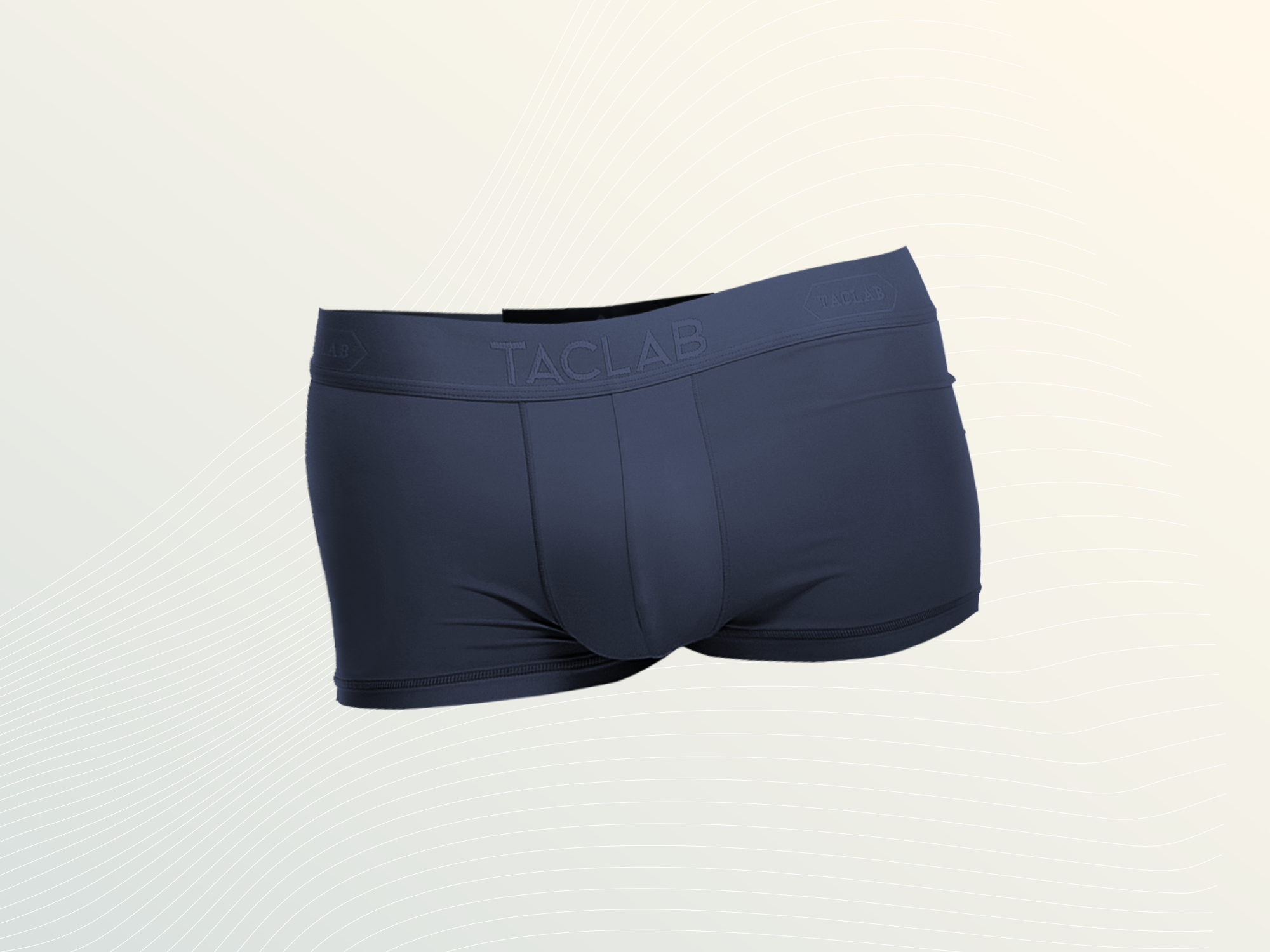Variety Multi-Pack Iceman Tactical Boxer Briefs TACLAB