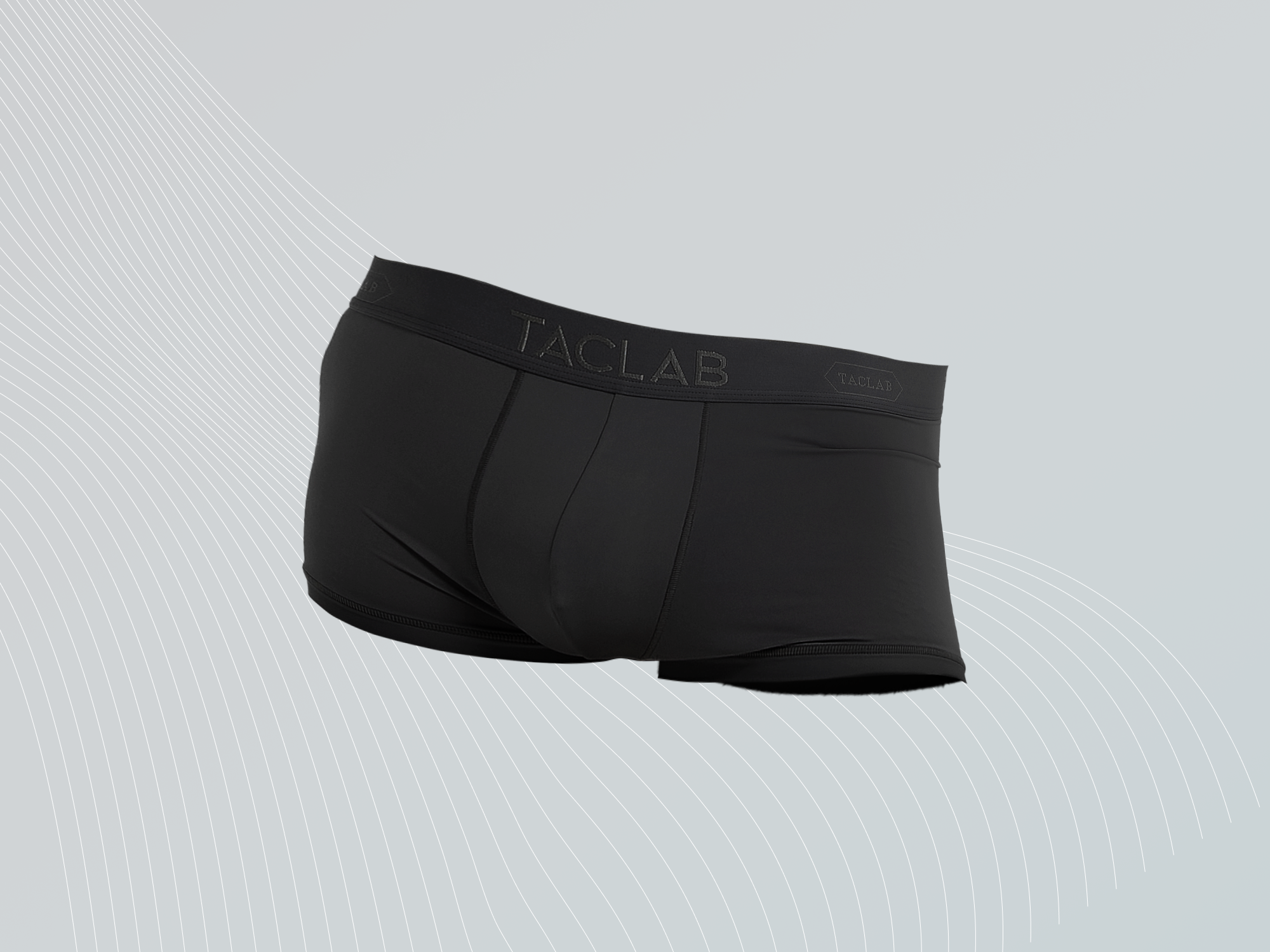 Variety Multi-Pack Iceman Tactical Boxer Briefs TACLAB
