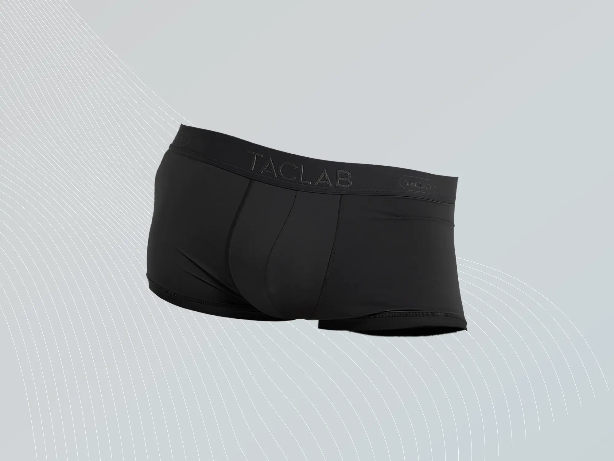 Variety Multi-Pack Iceman Tactical Boxer Briefs TACLAB