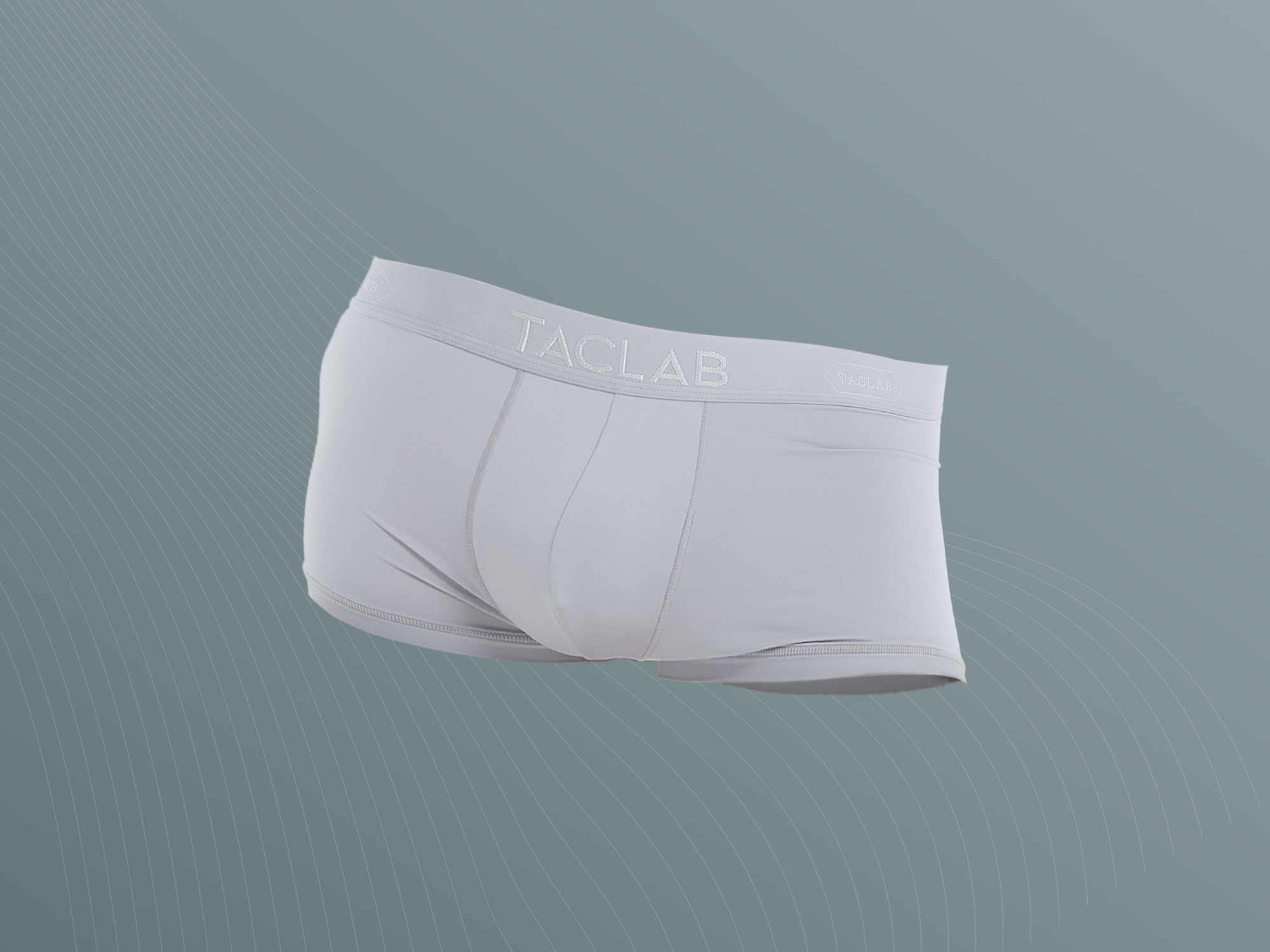 Variety Multi-Pack Iceman Tactical Boxer Briefs TACLAB