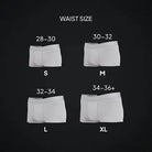 Variety Multi-Pack Iceman Tactical Boxer Briefs TACLAB