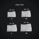 Variety Multi-Pack Iceman Tactical Boxer Briefs TACLAB