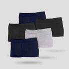 Variety Multi-Pack Iceman Tactical Boxer Briefs TACLAB