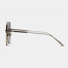 BAND Handcrafted Stainless Steel Sunglasses - TACLAB