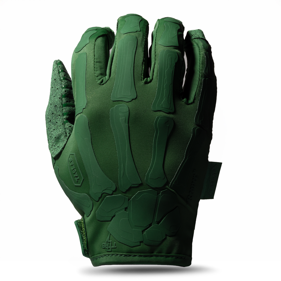 Celtic Green 2026 Limited Tactical Shooting Gloves – TACLAB