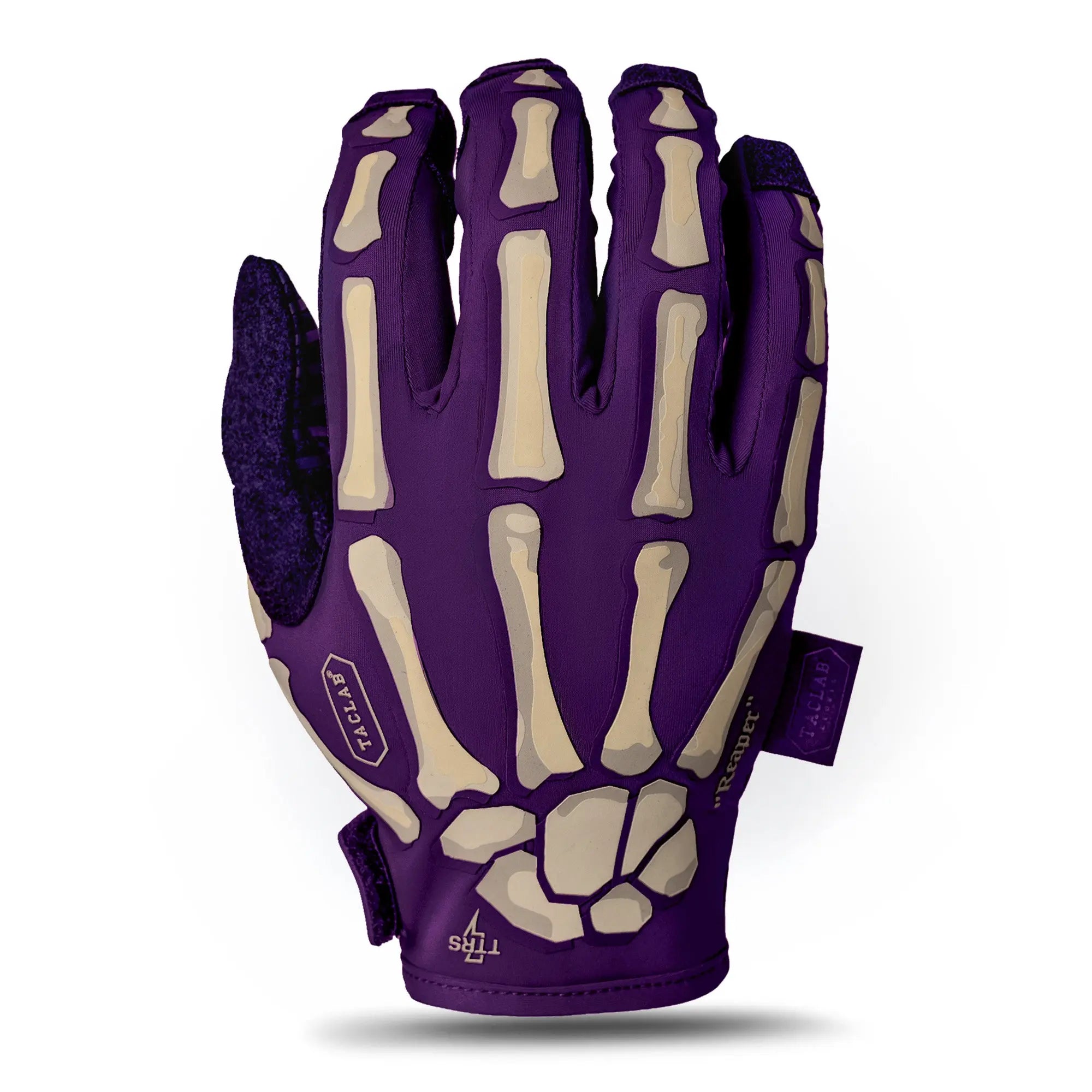 Purple Reaper 2026 Limited Tactical Shooting Gloves – TACLAB