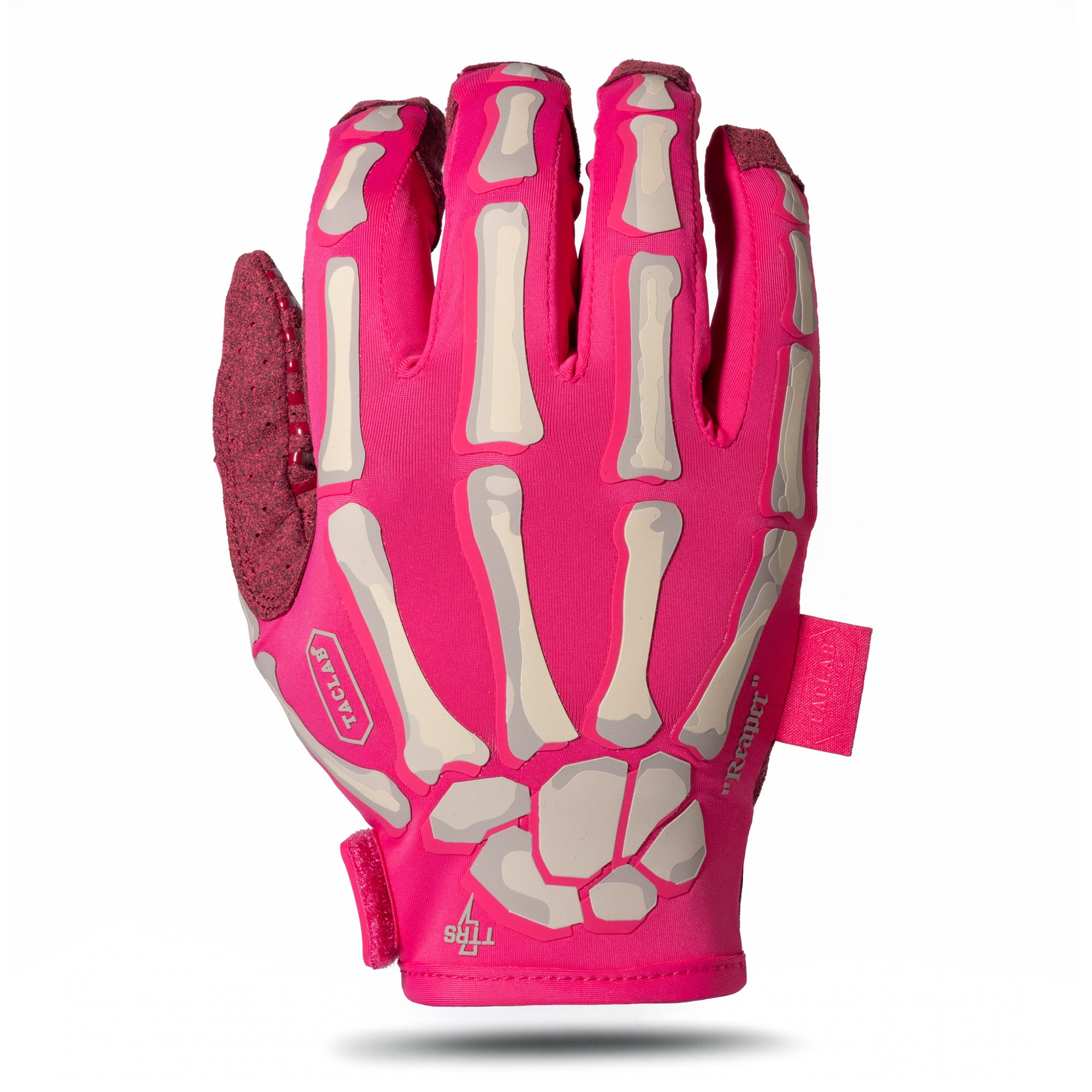 PRE-ORDER | Reaper 2026 Limited Tactical Shooting Gloves – Premium