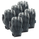 TACLAB Reaper Skeleton Tactical Shooting Gloves Multipacks - Thin and Lightweight for Military, Police, Range TACLAB