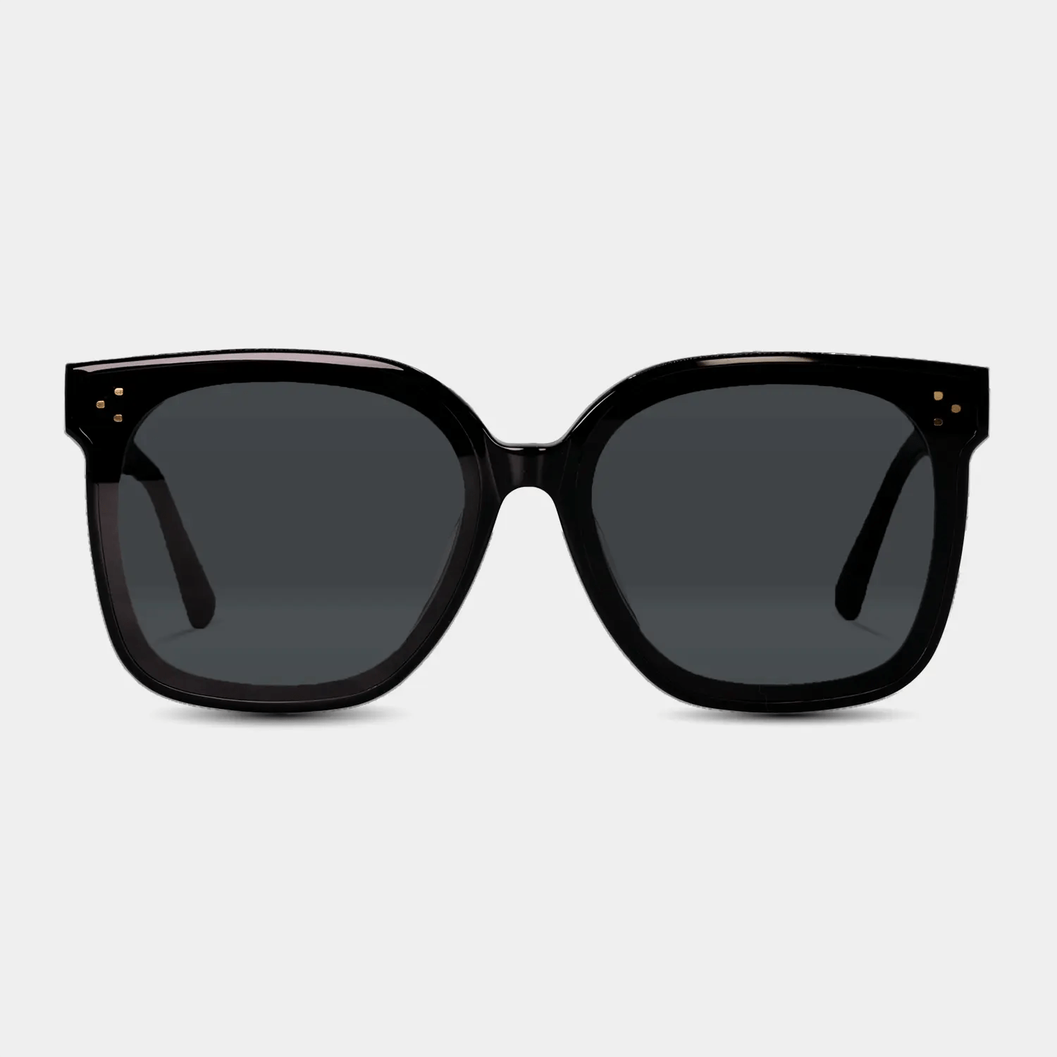 HANS Handcrafted Italian Acetate Sunglasses - TACLAB