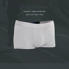 Iceman Tactical Boxer Briefs - TACLAB