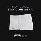 Iceman Tactical Boxer Briefs - TACLAB