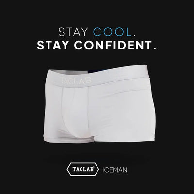 Iceman Tactical Boxer Briefs - TACLAB