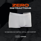 Iceman Tactical Boxer Briefs - TACLAB