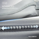 Iceman Tactical Boxer Briefs - TACLAB