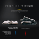 Iceman Tactical Boxer Briefs - TACLAB