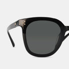 JUSTIN Handcrafted Italian Acetate Sunglasses - TACLAB