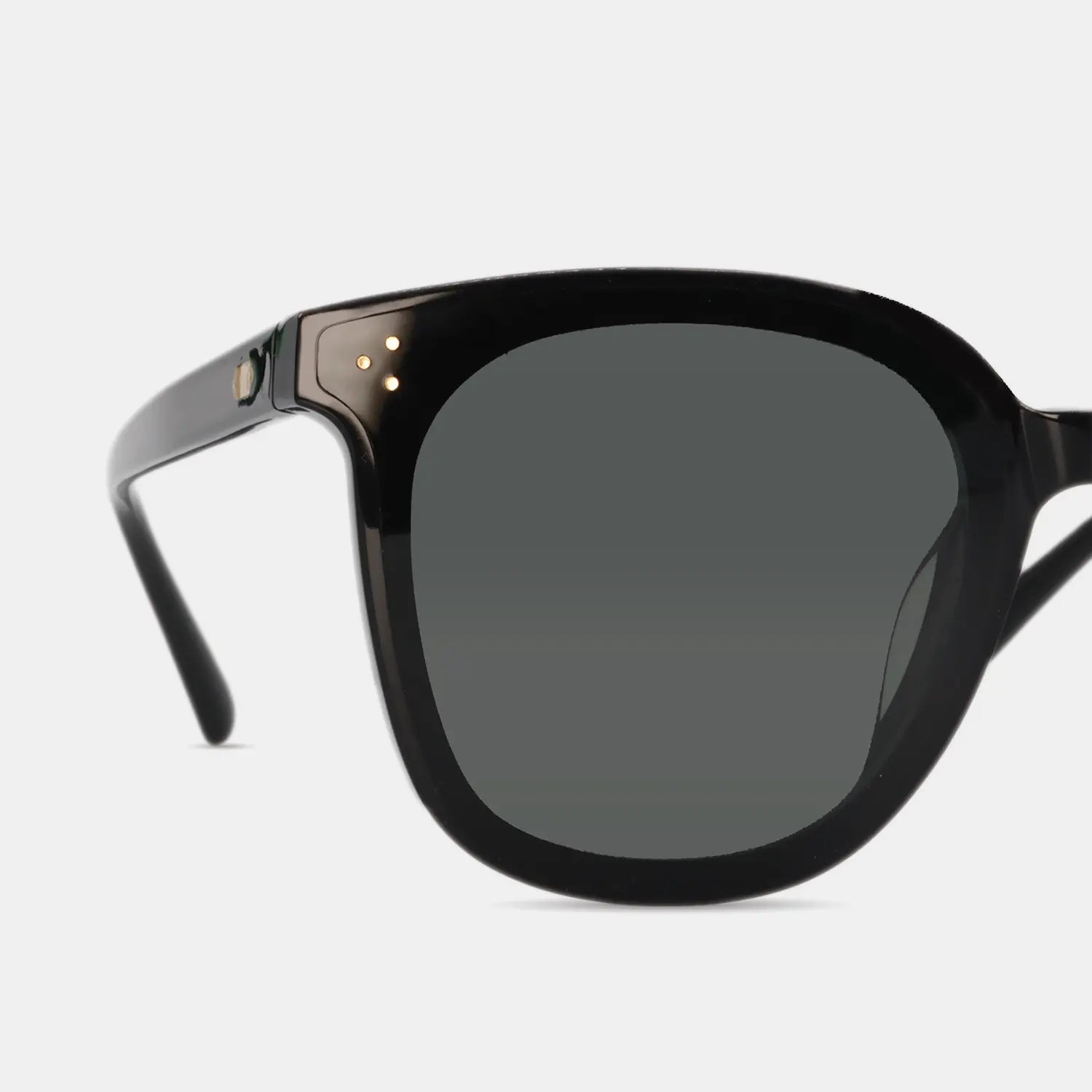 JUSTIN Handcrafted Italian Acetate Sunglasses - TACLAB